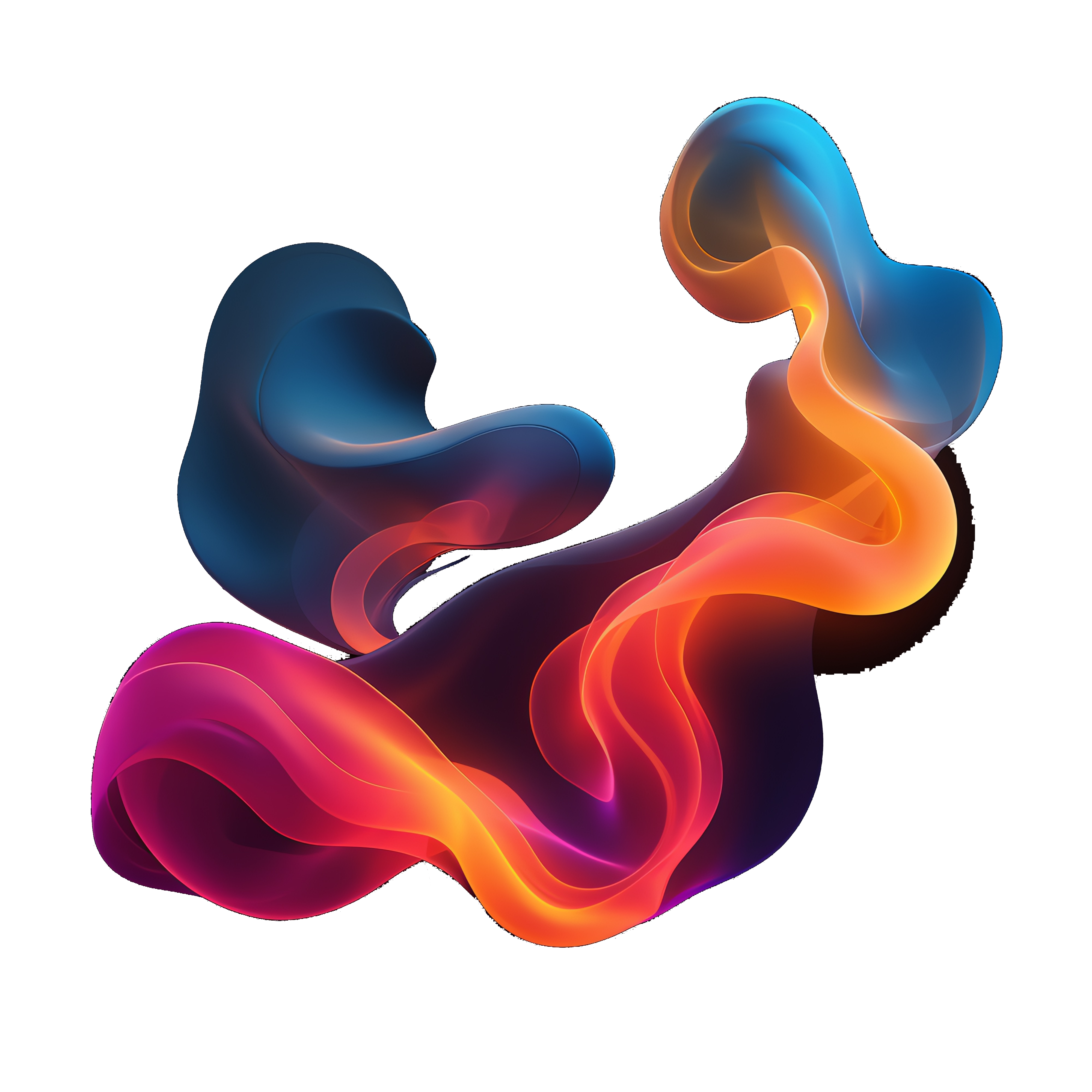 Background Gradient